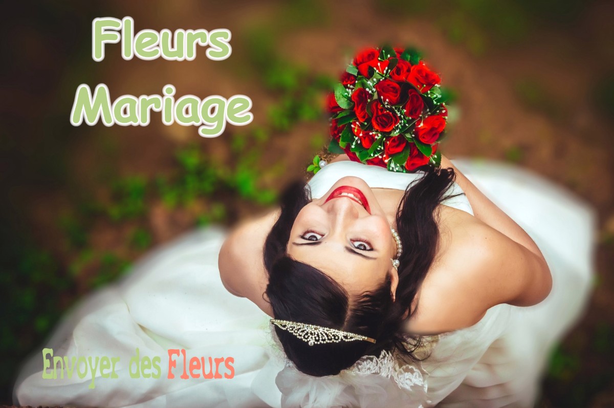 lIVRAISON FLEURS MARIAGE à PERNES-LES-FONTAINES