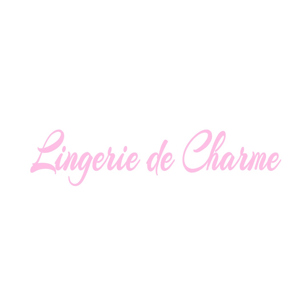 LINGERIE DE CHARME PERNES-LES-FONTAINES